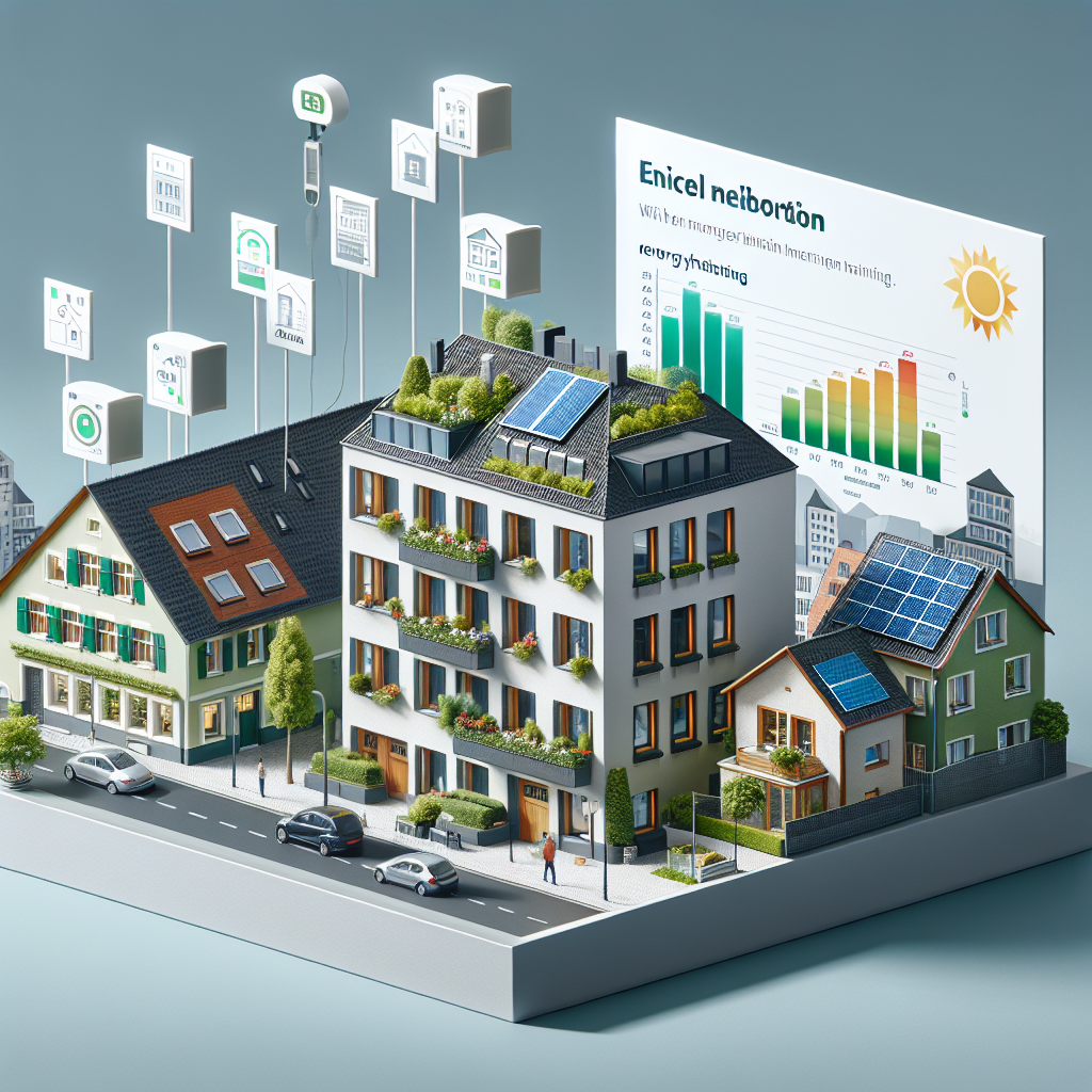 Energetische Sanierungen und Mietspiegel in Bonn Röttgen